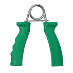 Hand Exercise Grips - Green Medium  (Pair)