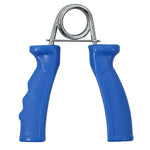 Hand Exercise Grips - Blue Hard  (Pair)