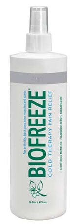 Biofreeze Cryospray 16 Oz. Spray Professional Version