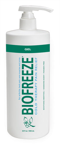 Biofreeze - 32 Oz. Pump Professional Version