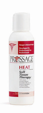 Prossage Heat 3oz Bottle