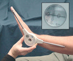 Extendable Goniometer