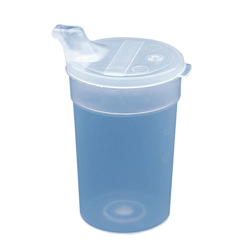 Flo-Trol Convalescent Feeding Cup