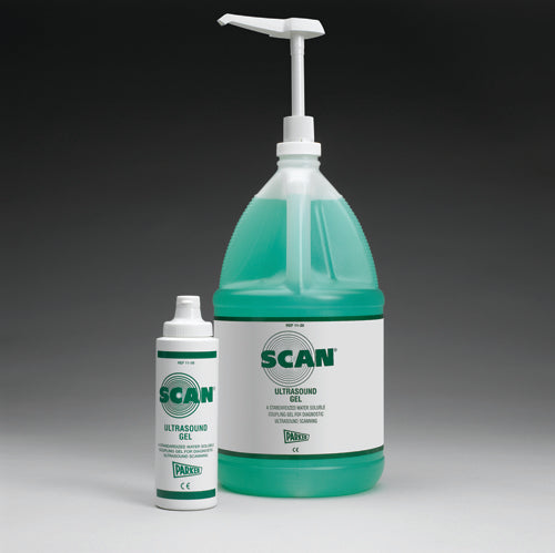 Scan Ultrasnd Gel- 1 Gallon