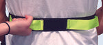 Gait Belt With Hand Grips 60