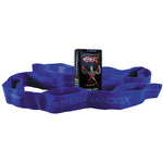 Theraband Consecutive Loops Blue 5' Individual  9-Loop