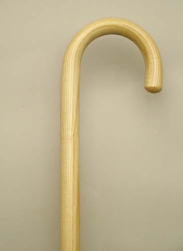 Wood Cane-7/8 x36  Natural