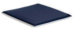 Gel/Foam Low Profile Cushion 16  x 16  x 1-3/4