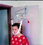 Head Halter For Cervical Traction - Universal