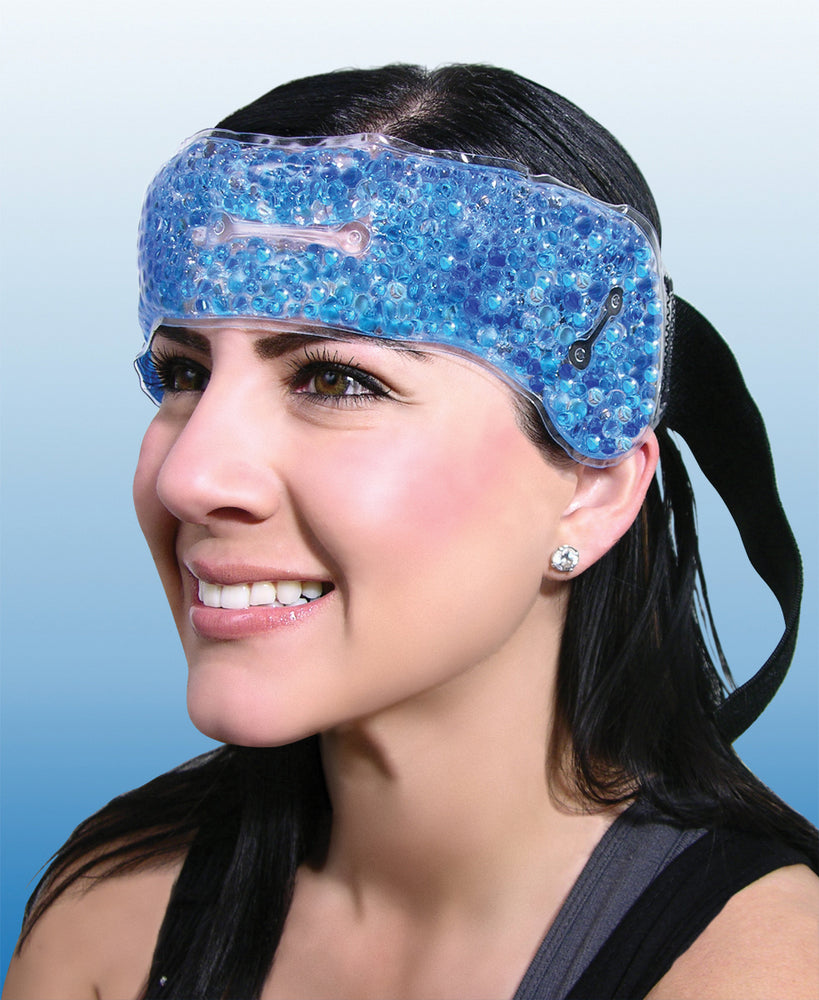 Migraine Relief Wrap Hot/Cold