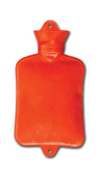 Hot Water Bottle-2 Quart - Retail