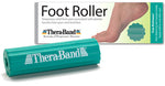 TheraBand Foot Roller  Green 1.5  Dia w/.5  Center  Each