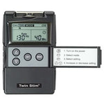 Twin Stim TENS and EMS Combo