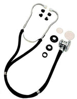 Sprague-Rappaport Burgundy Stethoscope 22