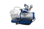 Suction Aspirator Unit w/800cc Cannister  Heavy-Duty