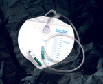 Urine Drain Bag Bardia W/ Hanger