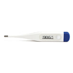 ADTEMP II Digital Thermometer F / C  Oral