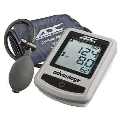 Advantage Digital BP Adult Semi-Automatic by ADC