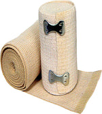 Elastic Bandage w/Clip Lock 2