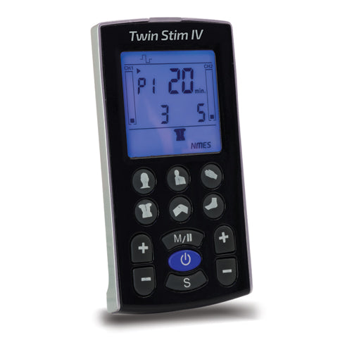 InTENSity Twin Stim IV