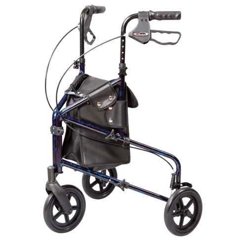 Trio Roller Walker  Carex