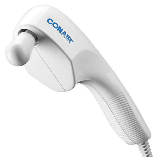 Touch and Tone Massager w/Five Attachments by Conair