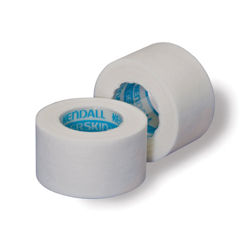 Tenderskin Paper Tape 1 x10 yd.  Box/12