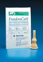 Freedom Male External Catheter Mentor Lg -- each