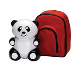 Pediatric Panda Compressor Nebulizer w/o Carry Bag