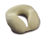 Memory Foam Travel Pillow