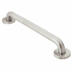 Moen Grab Bar  42  SecureMount Peened  Concealed Screws