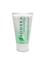 Sombra Warm Therapy(Original) 4 oz. Tube  (Each)