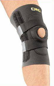 J-Brace Patellar Stabilizer Medium  Right