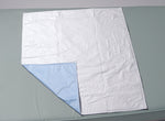 SleepDri Budget Reuse Quilted Underpad  34  x 36  w/o Flaps